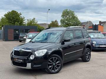 Adventure 4x4 PDC/AHK/Scheckheft
