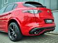 Alfa Romeo Stelvio 2.9 V6 Quadrifoglio Q4 Rot - thumbnail 5