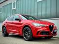 Alfa Romeo Stelvio 2.9 V6 Quadrifoglio Q4 Rot - thumbnail 11
