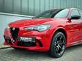 Alfa Romeo Stelvio 2.9 V6 Quadrifoglio Q4 Rot - thumbnail 3