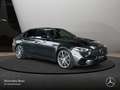 Mercedes-Benz C 63 AMG C 63 S E NIGHT+DRIVERS+360+AHK+BURMESTER+PERFSITZE Grijs - thumbnail 3