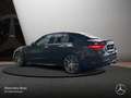 Mercedes-Benz C 63 AMG C 63 S E NIGHT+DRIVERS+360+AHK+BURMESTER+PERFSITZE Grijs - thumbnail 10