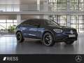 Mercedes-Benz GLC 220 d 4M AMG + Top Ausstattung Blauw - thumbnail 3