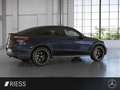 Mercedes-Benz GLC 220 d 4M AMG + Top Ausstattung Blauw - thumbnail 7