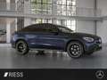 Mercedes-Benz GLC 220 d 4M AMG + Top Ausstattung Blauw - thumbnail 4