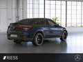 Mercedes-Benz GLC 220 d 4M AMG + Top Ausstattung Blauw - thumbnail 8