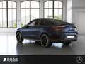 Mercedes-Benz GLC 220 d 4M AMG + Top Ausstattung Blauw - thumbnail 12
