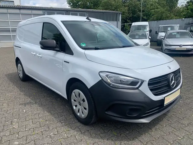 Mercedes-Benz Citan Pro E 2xSchieb.Türe R Kamera NP 45T€
