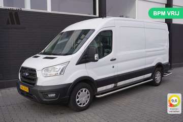 2.0 TDCI 130PK L3H2 EURO 6 - Airco - Navi - Cruise