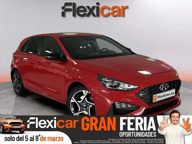 Hyundai i30 1.0 TGDI N Line 30 Aniversario