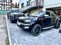 Ford Ranger Extra Autm. Wildtrak Schwarz - thumbnail 3