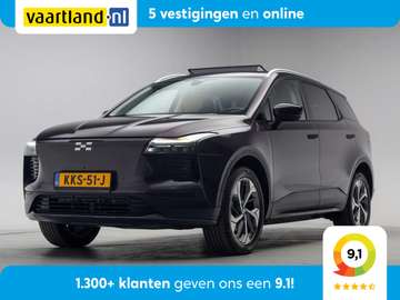 63kWh Premium [ Panorama Leder Adapt.cruise 360°-c