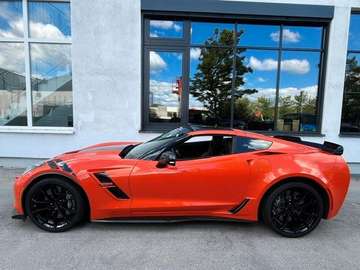 Coupe Grand Sport Final Edition AT