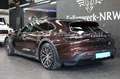 Porsche Taycan Cross Turismo 4*93,4kWh*Apporved 01/2027* Braun - thumbnail 11