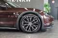 Porsche Taycan Cross Turismo 4*93,4kWh*Apporved 01/2027* Braun - thumbnail 17