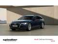 Audi A6 40TDI quattro S-tronic / Matrix, Standh Blau - thumbnail 1