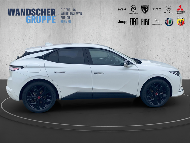 DS Automobiles DS 4 DS4 Hybrid ACC, 19Zoll Felgen, Rückfahrkamera — photo 8
