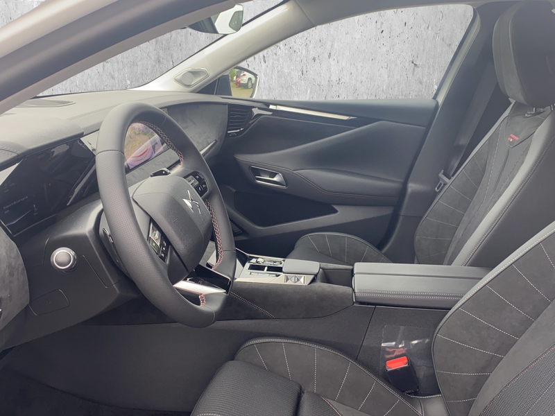 DS Automobiles DS 4 DS4 Hybrid ACC, 19Zoll Felgen, Rückfahrkamera — photo 11