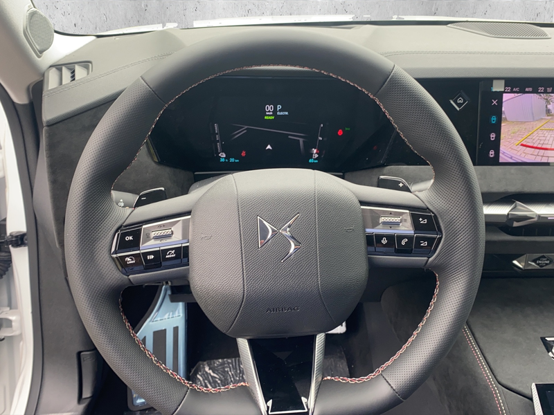 DS Automobiles DS 4 DS4 Hybrid ACC, 19Zoll Felgen, Rückfahrkamera — photo 12