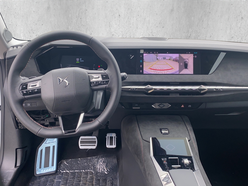 DS Automobiles DS 4 DS4 Hybrid ACC, 19Zoll Felgen, Rückfahrkamera — photo 15