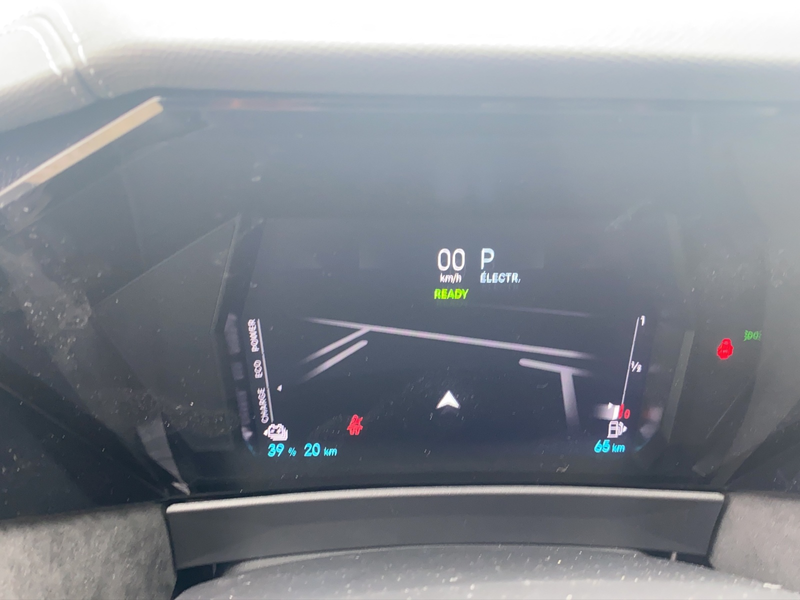 DS Automobiles DS 4 DS4 Hybrid ACC, 19Zoll Felgen, Rückfahrkamera — photo 13