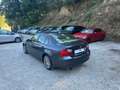 BMW 330 (E90) 330xd 231cv BVA Luxe 2ème Main Gris - thumbnail 3