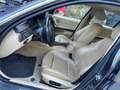 BMW 330 (E90) 330xd 231cv BVA Luxe 2ème Main Gris - thumbnail 10