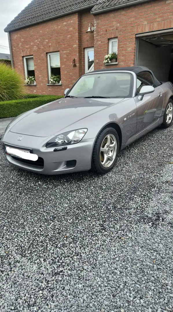 Honda S 2000 2.0i 16v VTEC AC - 1
