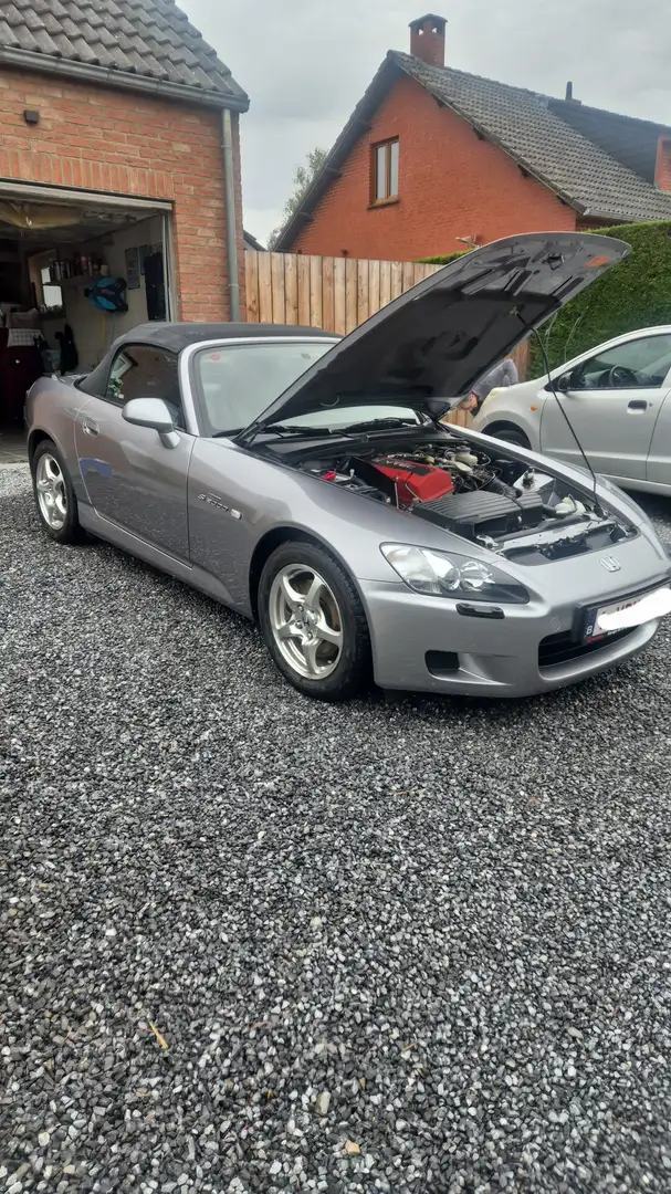 Honda S 2000 2.0i 16v VTEC AC - 2
