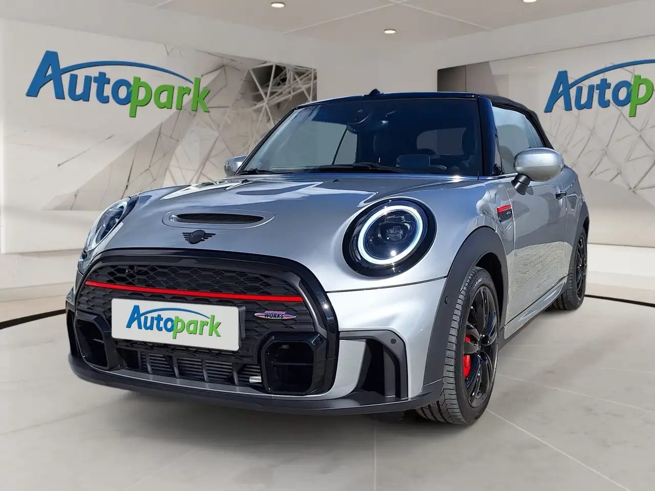 MINI John Cooper Works
