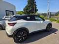 Nissan Juke Juke 1.0 dig-t N-Connecta 117cv dct Bianco - thumbnail 6