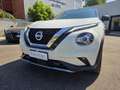Nissan Juke Juke 1.0 dig-t N-Connecta 117cv dct Bianco - thumbnail 3