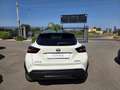 Nissan Juke Juke 1.0 dig-t N-Connecta 117cv dct Bianco - thumbnail 5
