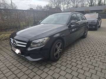 C 220 d