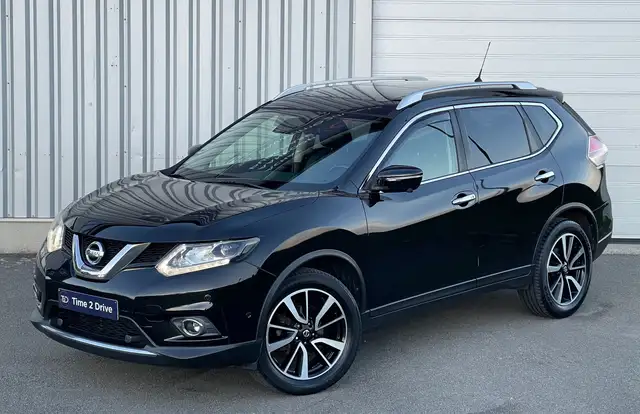 Nissan X-Trail 1.6 dCi 4WD Tekna