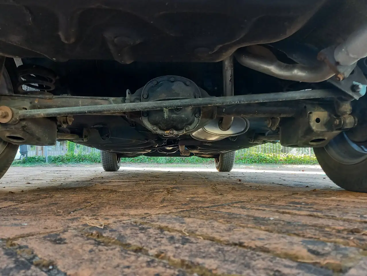 Opel Kadett c 1.0 S, foto 9