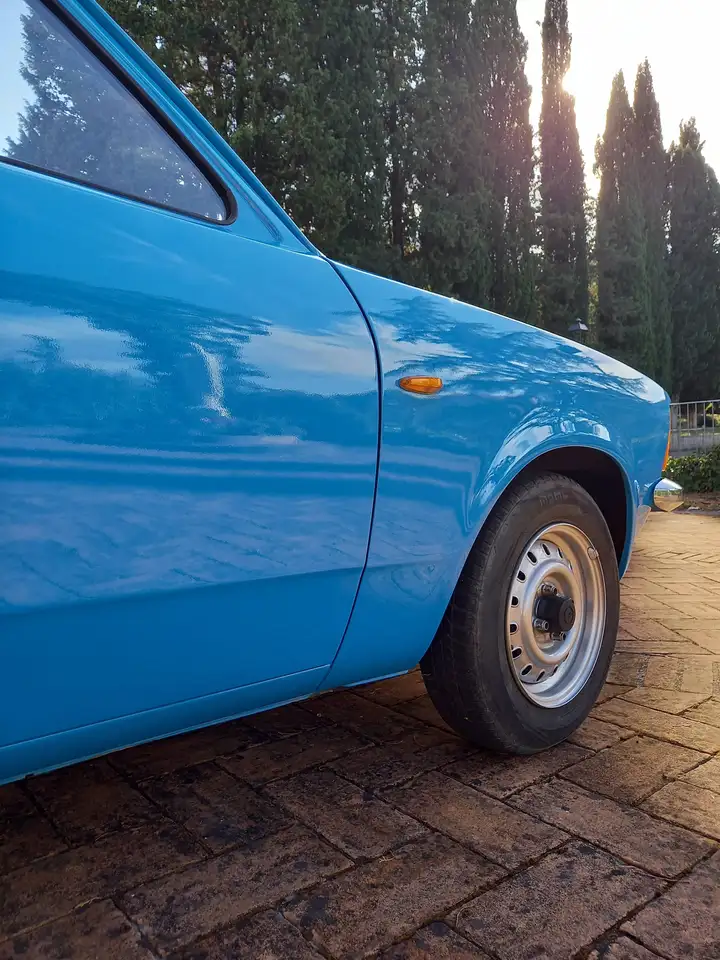 Opel Kadett c 1.0 S, foto 5