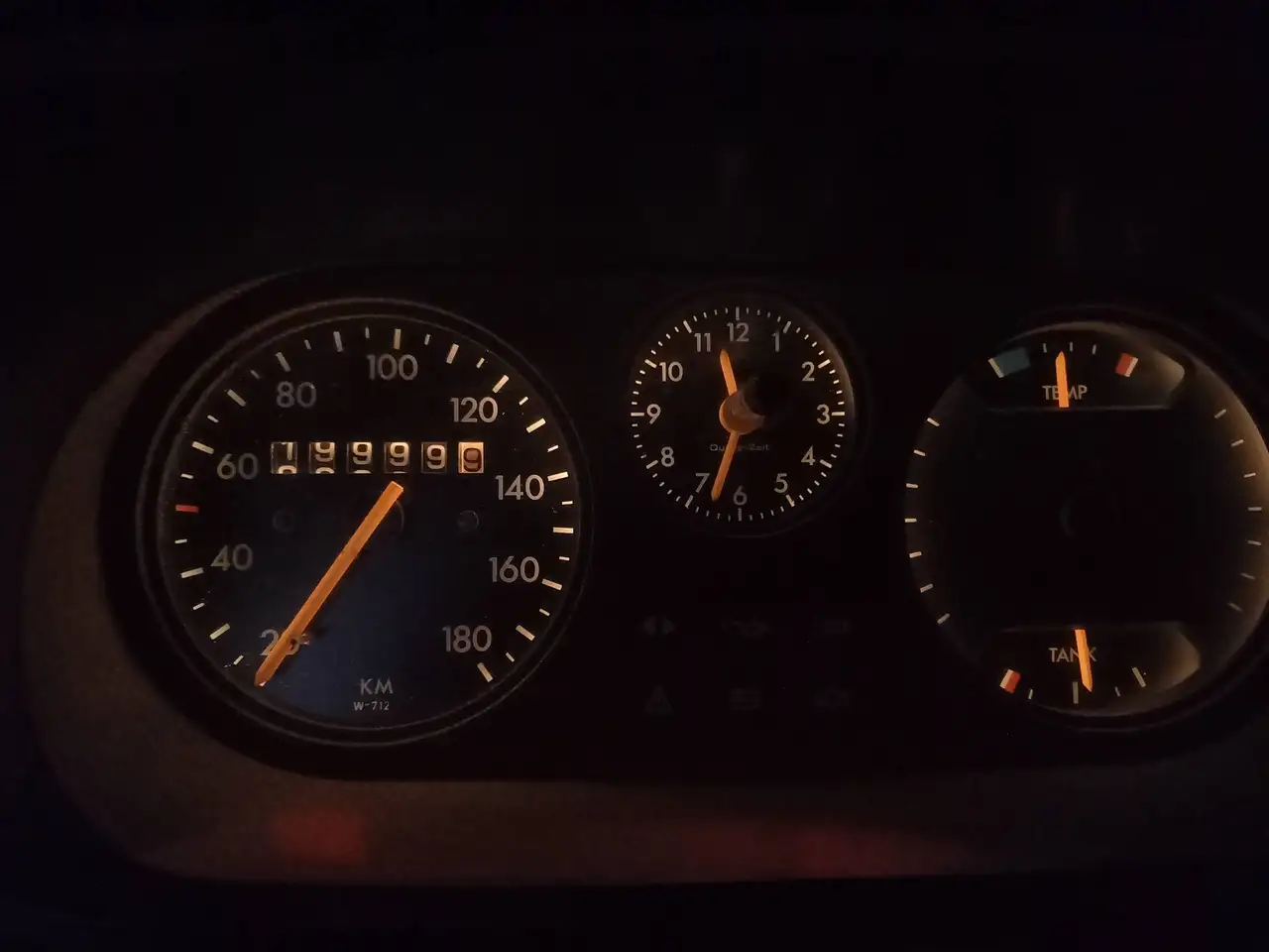 Opel Kadett c 1.0 S, foto 12