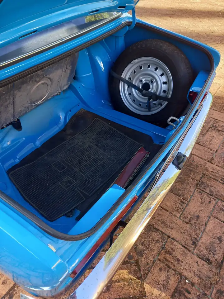 Opel Kadett c 1.0 S, foto 8