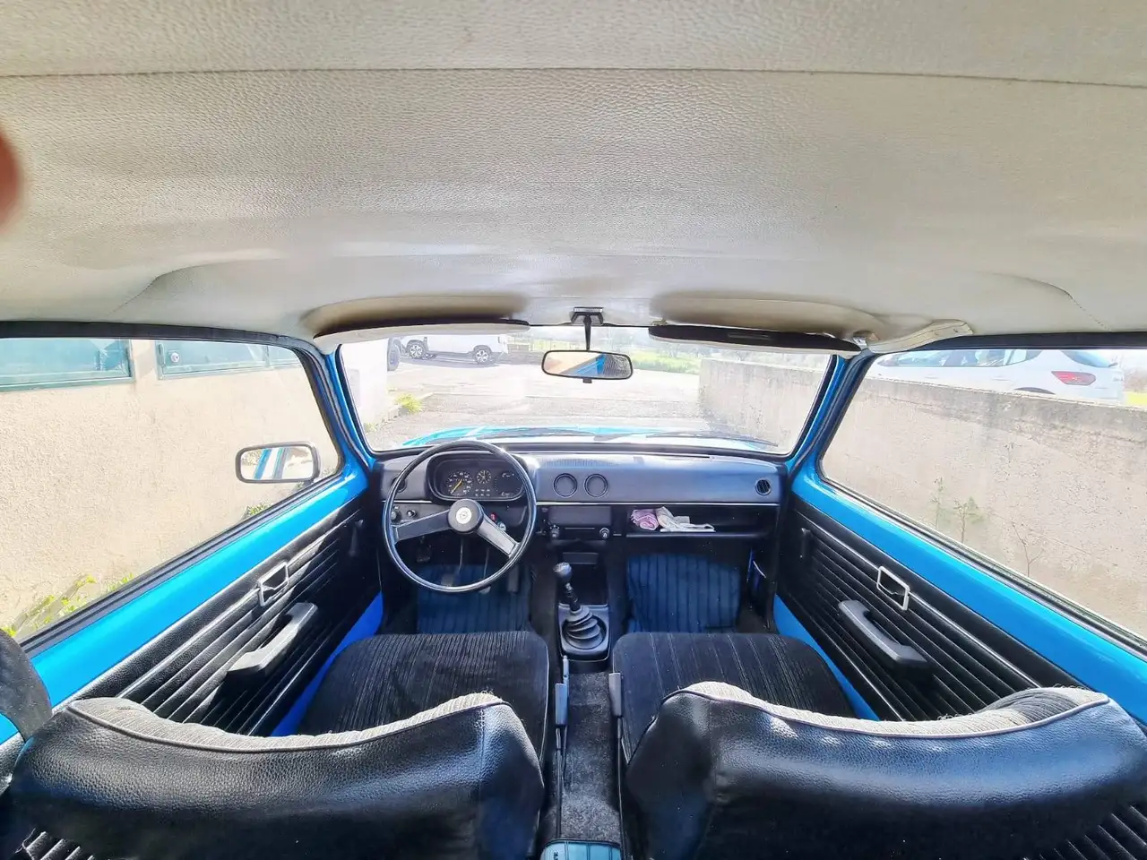 Opel Kadett c 1.0 S, foto 11
