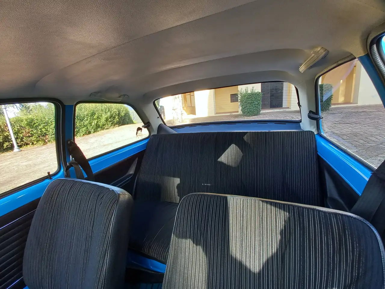 Opel Kadett c 1.0 S, foto 6