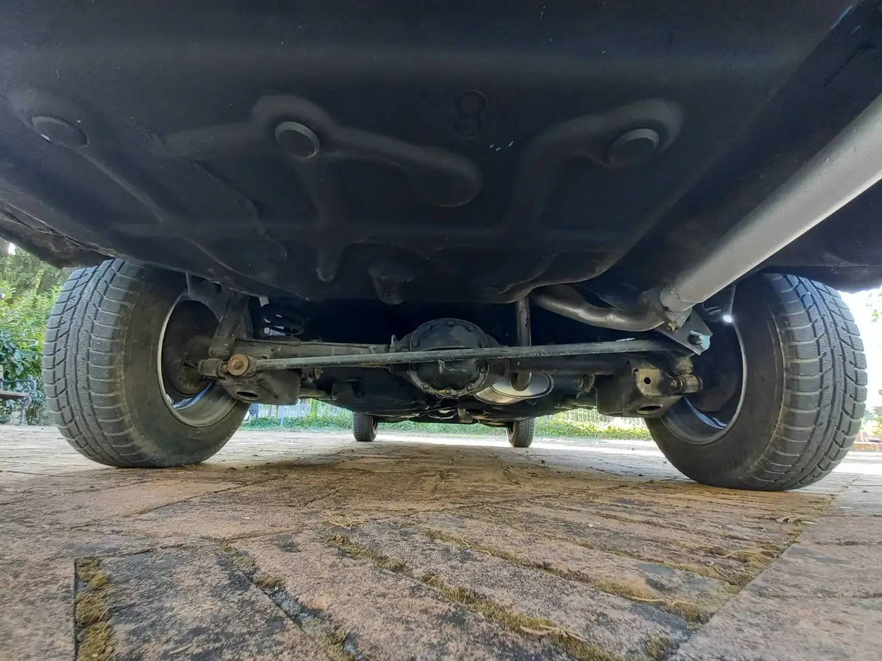 Opel Kadett c 1.0 S, foto 10