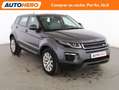 Land Rover Range Rover Evoque 2.0TD4 SE Dynamic 4WD Aut. 150 Gris - thumbnail 8