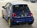 Abarth 595C Abarth 595C Scorpioneoro Bleu - thumbnail 17