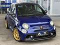 Abarth 595C Abarth 595C Scorpioneoro Bleu - thumbnail 7