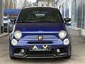 Abarth 595C Abarth 595C Scorpioneoro Bleu - thumbnail 10