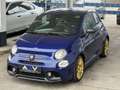Abarth 595C Abarth 595C Scorpioneoro Bleu - thumbnail 9