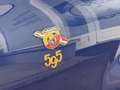 Abarth 595C Abarth 595C Scorpioneoro Bleu - thumbnail 13