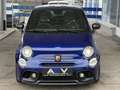 Abarth 595C Abarth 595C Scorpioneoro Bleu - thumbnail 11
