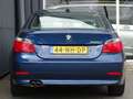 BMW 520 5-serie 520i Executive Automaat 6 Cilinder | Young Bleu - thumbnail 30